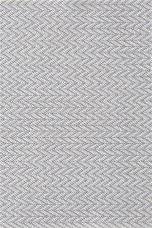 CHEVRON SILVER